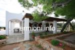 LE 0709 - Peninsula Villa - Ag.Emilianos - Ermionida